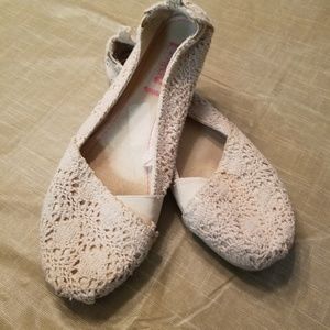 Slip-on Shoes